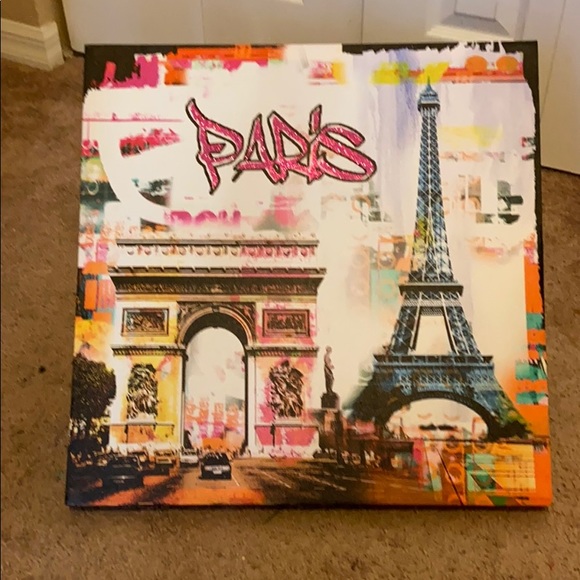 Paris photo - Picture 1 of 1